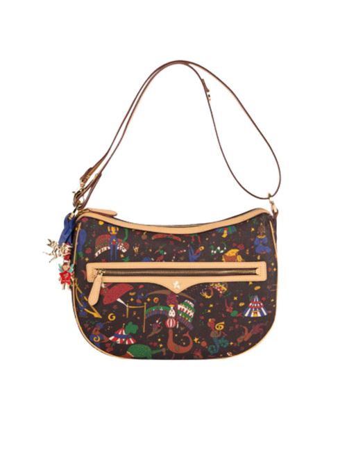 Tracolla a mezzaluna Magic Circus PIERO GUIDI | 2111F1985E95